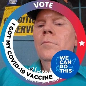 Meet your Posher, Alan